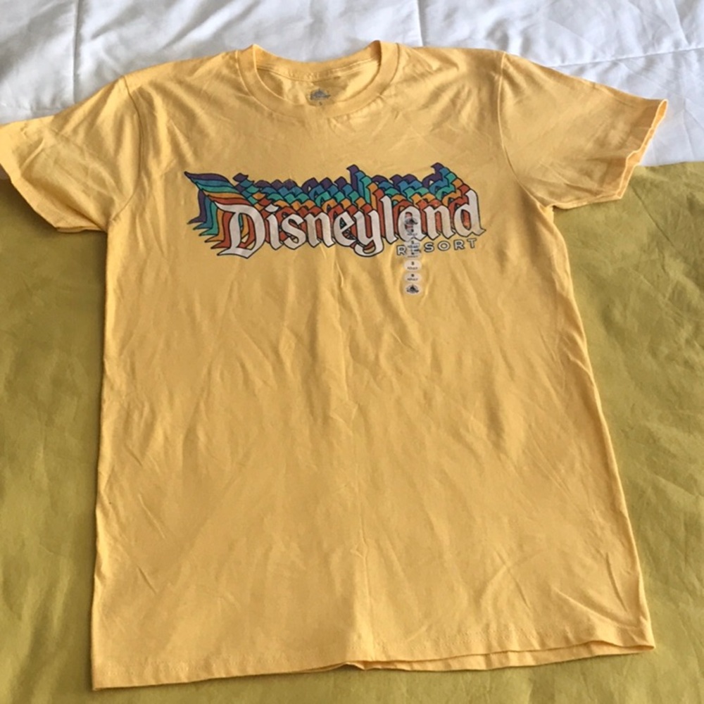 Disney Tee - Picture 2 of 3